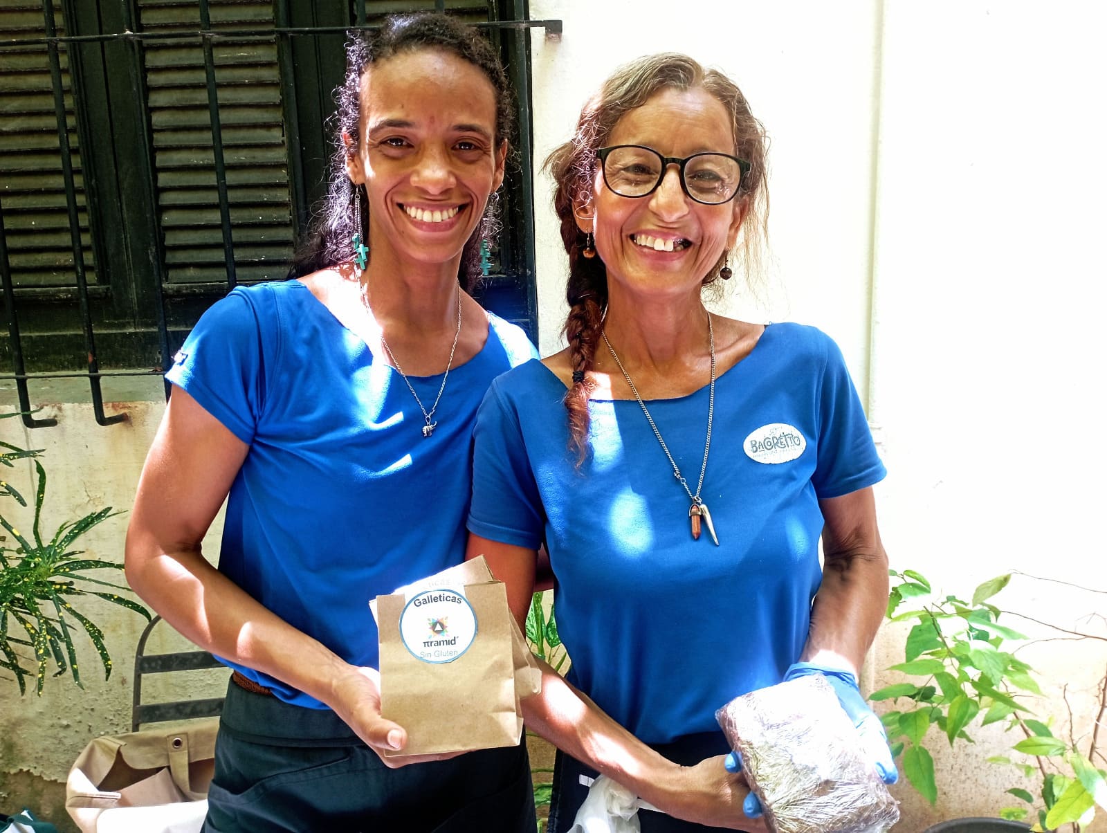 Mercado de la Tierra: raíces que florecen en Centro Habana